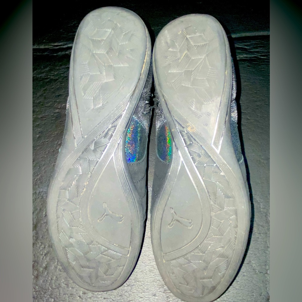 Women PUMA Sneaker - Picture 3 of 3